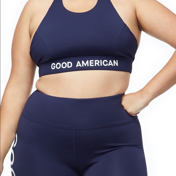 ISO Good American Core Leggings Sz 5/6/7 - Picture 4 of 4